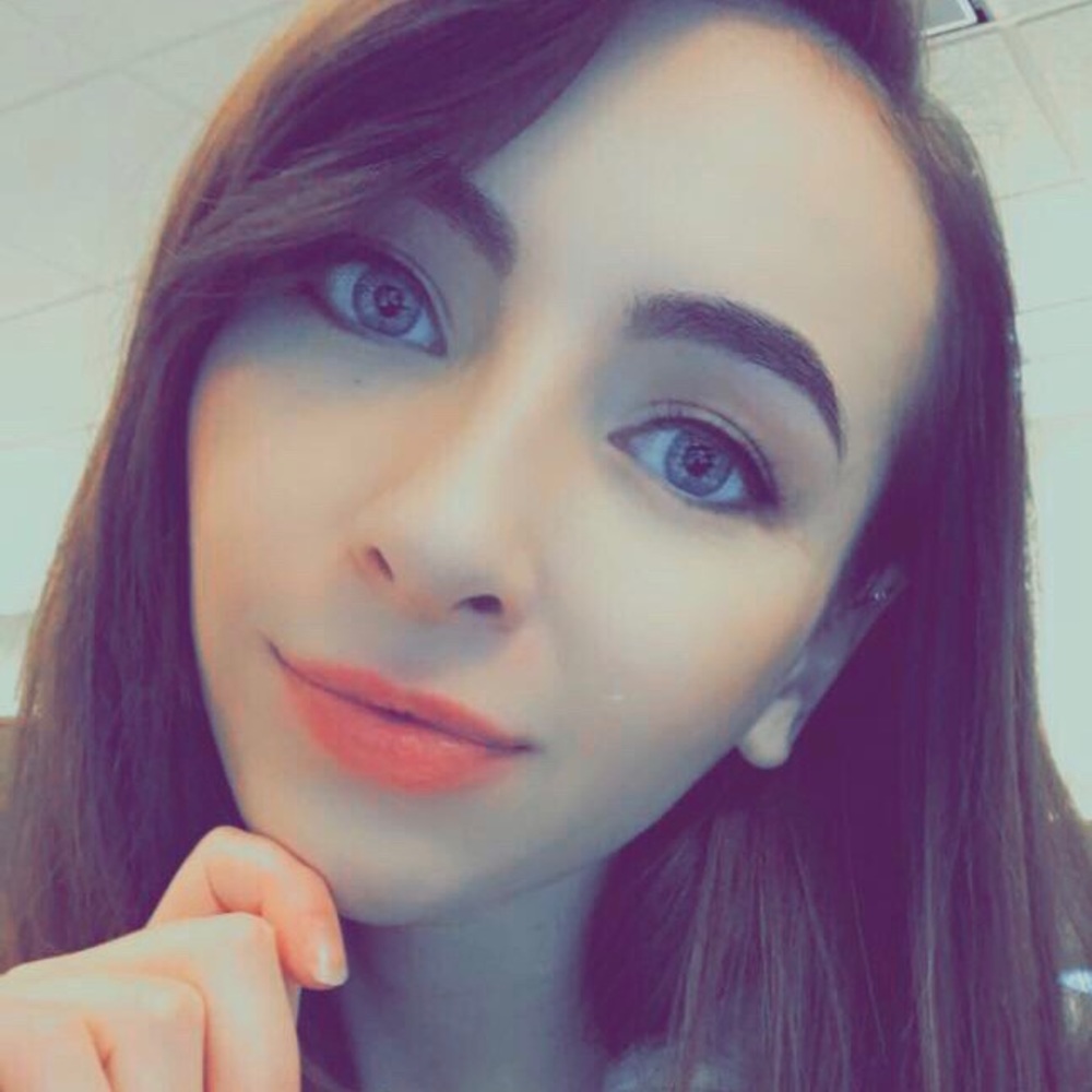 Meet your Posher, Kimberley